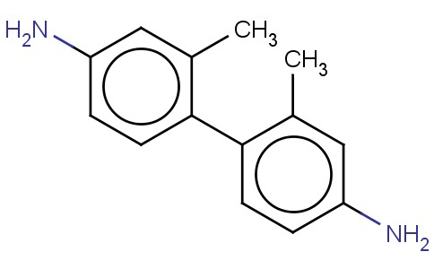 2,2'-DIMETHYL-[1,1'-BIPHENYL]-4,4'-DIAMINE